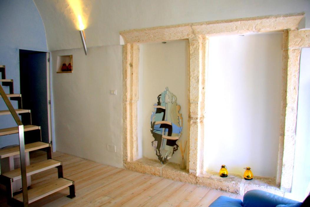Vista Mozzafiato Sul Mare, Suite Di Lusso - Ostuni Εξωτερικό φωτογραφία