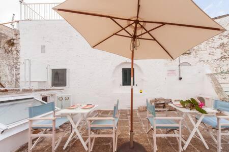 Vista Mozzafiato Sul Mare, Suite Di Lusso - Ostuni Εξωτερικό φωτογραφία