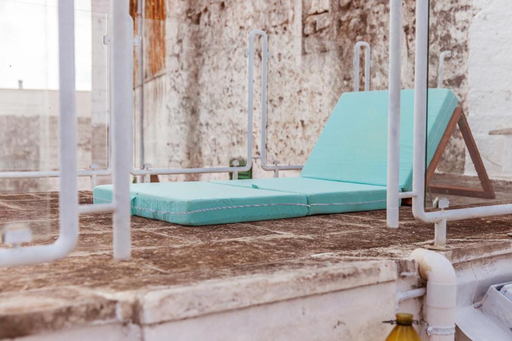 Vista Mozzafiato Sul Mare, Suite Di Lusso - Ostuni Εξωτερικό φωτογραφία