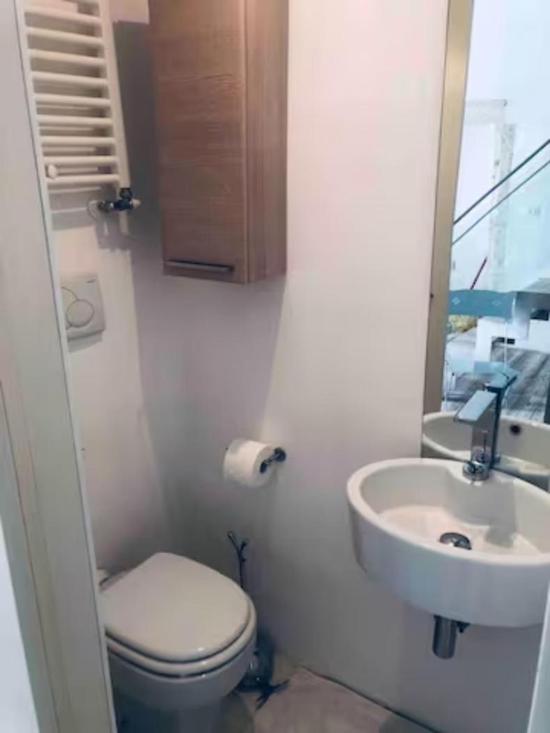 Vista Mozzafiato Sul Mare, Suite Di Lusso - Ostuni Εξωτερικό φωτογραφία